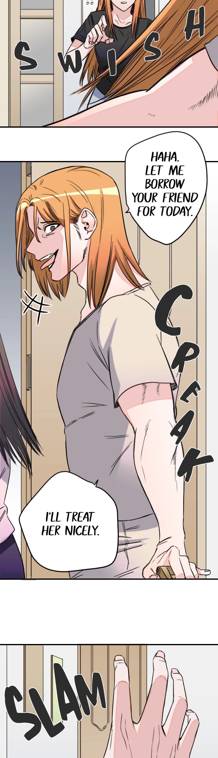 Drawing Romance Chapter 125 image 22