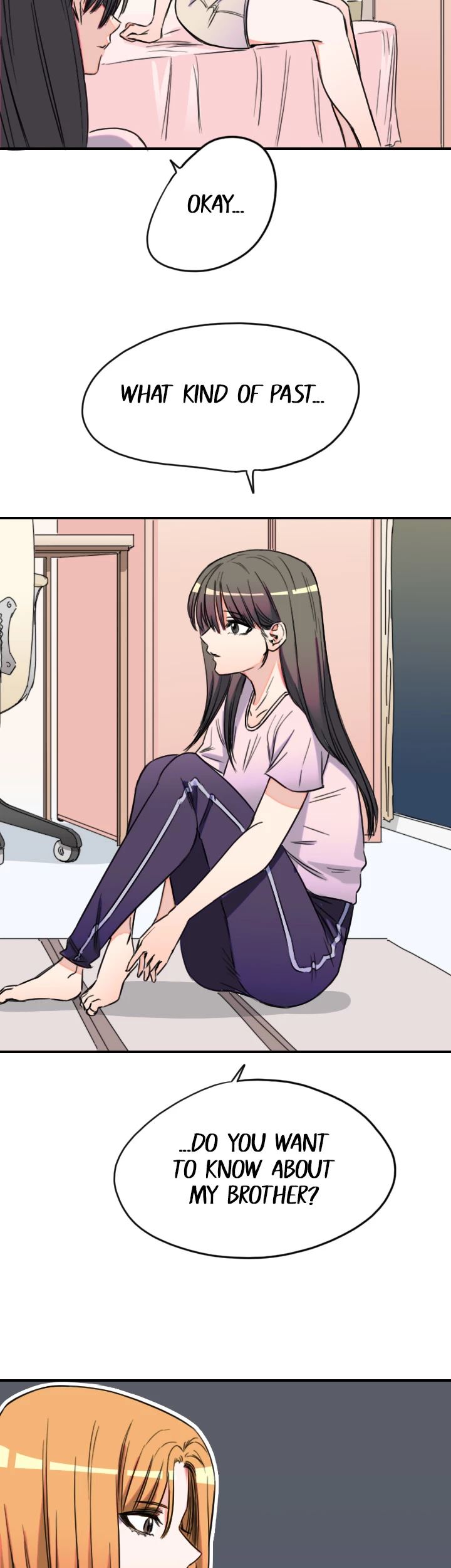 Drawing Romance Chapter 125 image 25