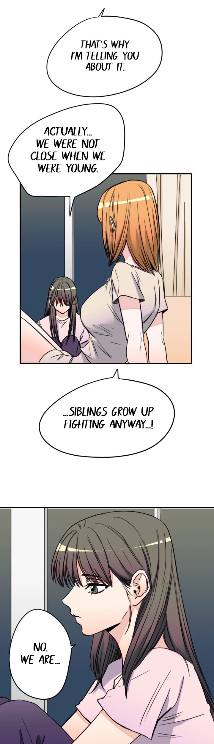Drawing Romance Chapter 125 image 27