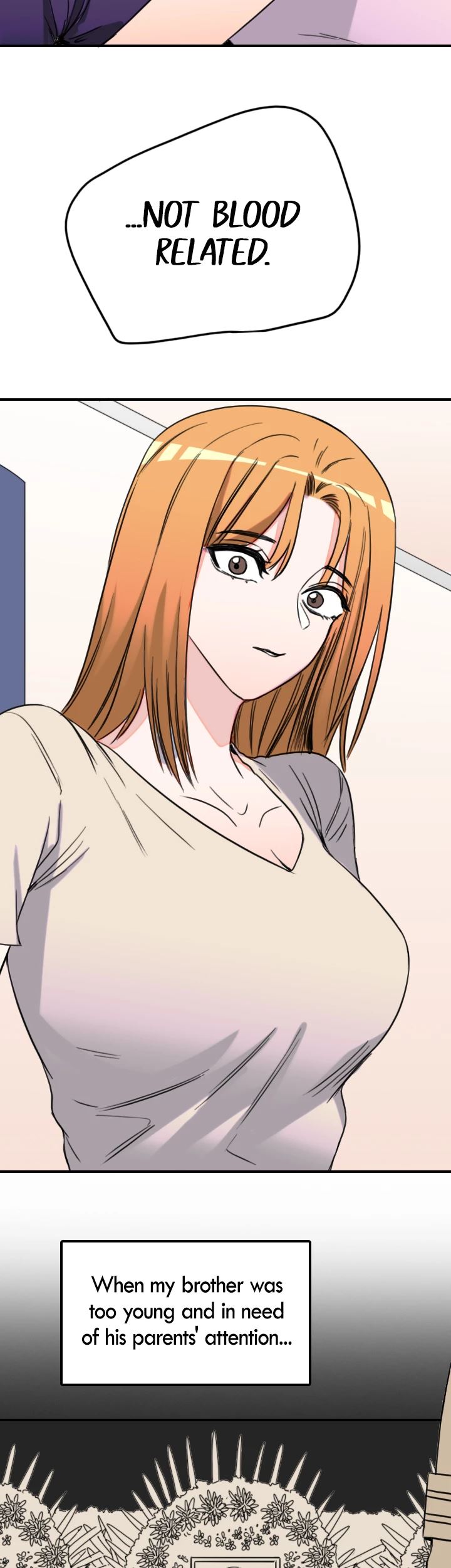 Drawing Romance Chapter 125 image 28