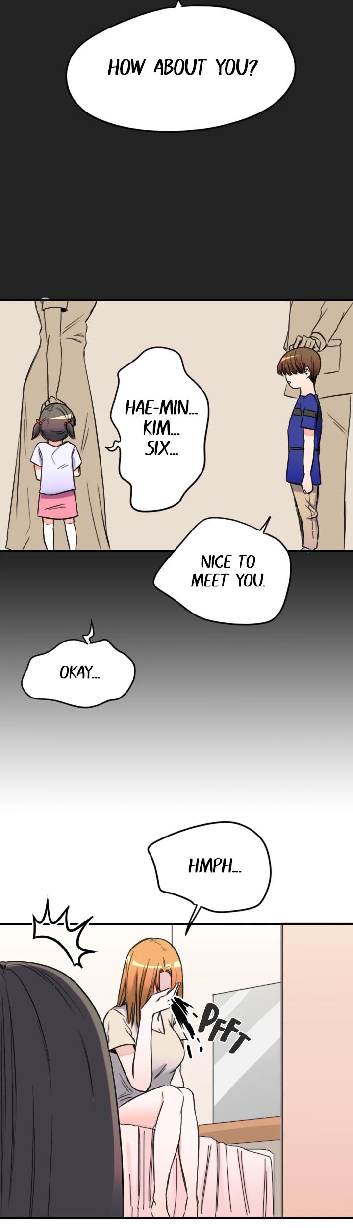 Drawing Romance Chapter 125 image 34