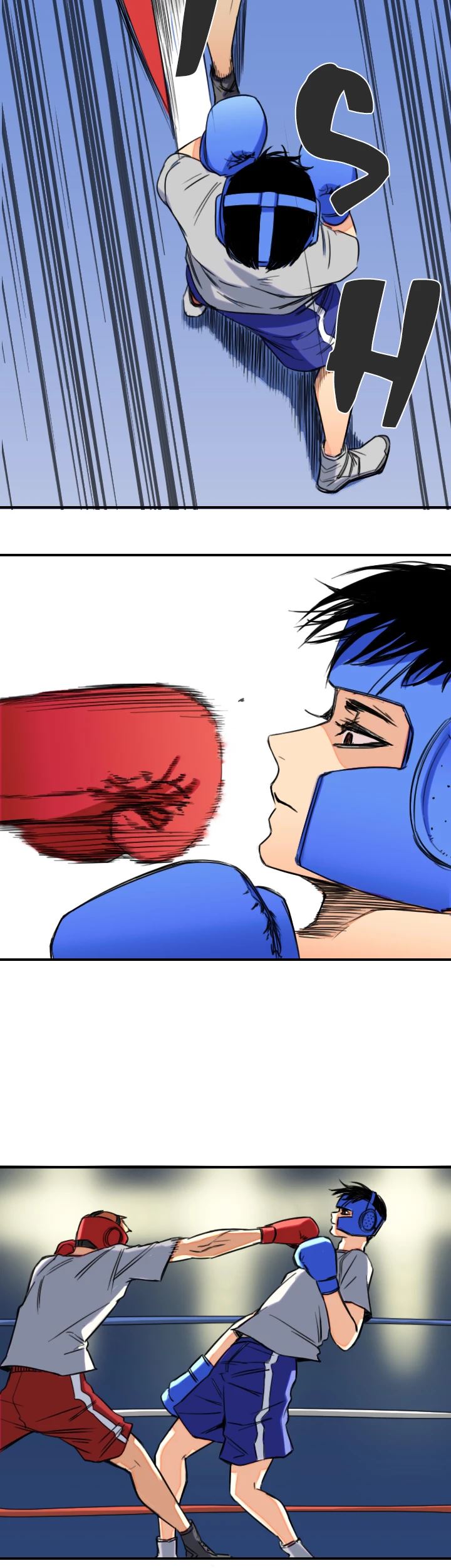 Drawing Romance Chapter 125 image 3