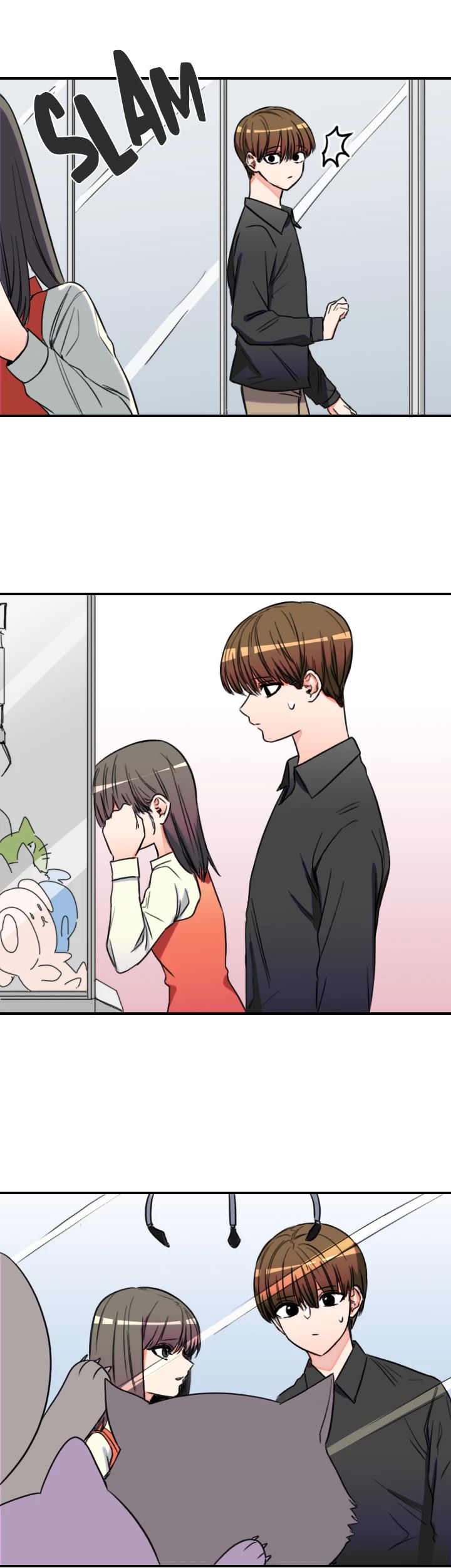 Drawing Romance Chapter 126 image 10