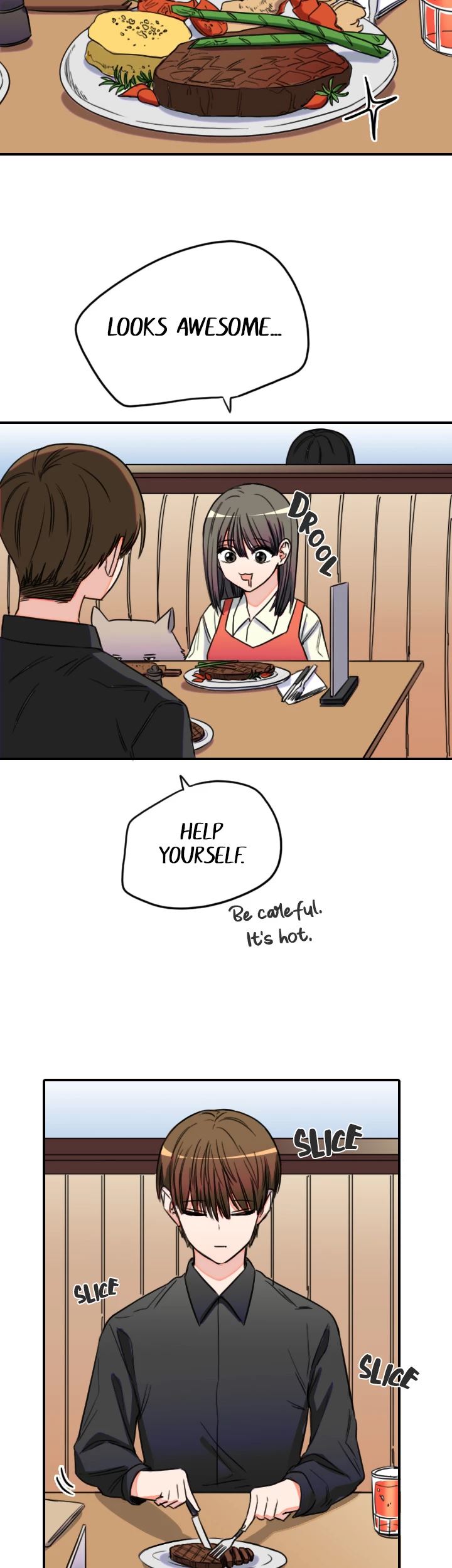 Drawing Romance Chapter 126 image 15