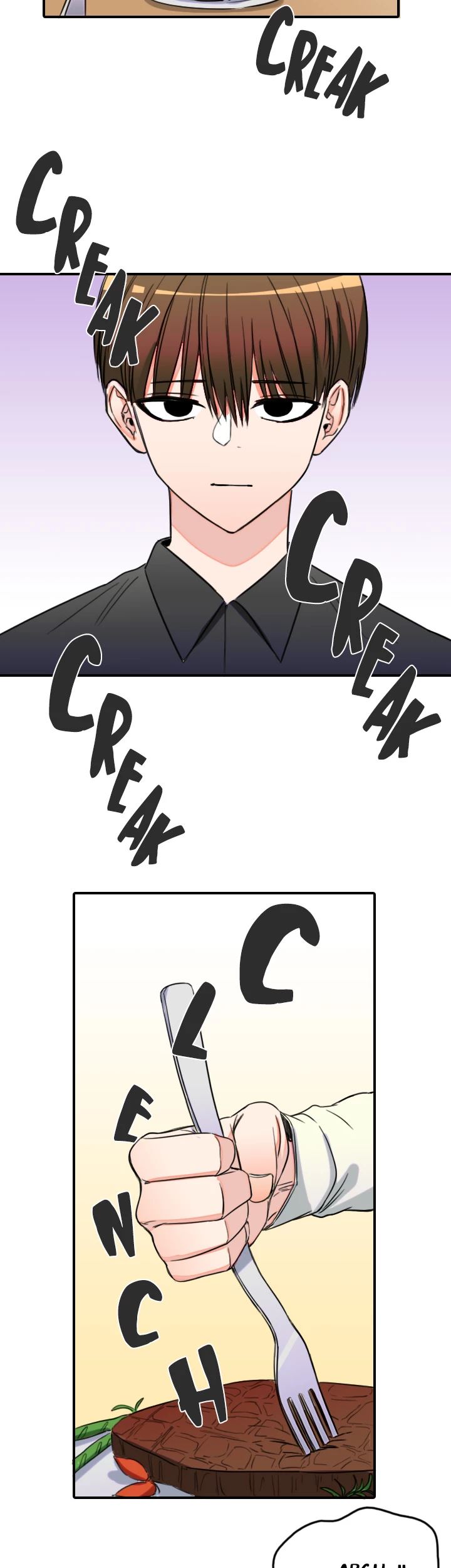 Drawing Romance Chapter 126 image 16