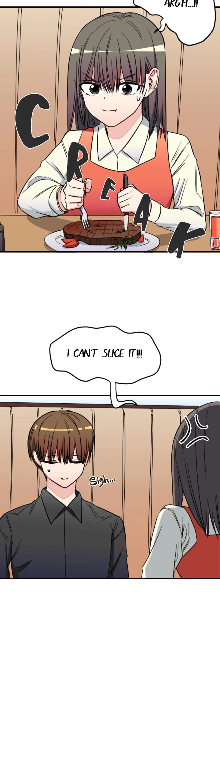 Drawing Romance Chapter 126 image 17