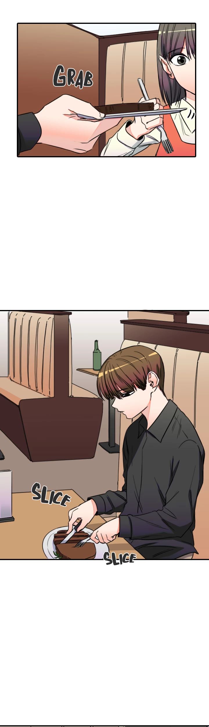 Drawing Romance Chapter 126 image 18
