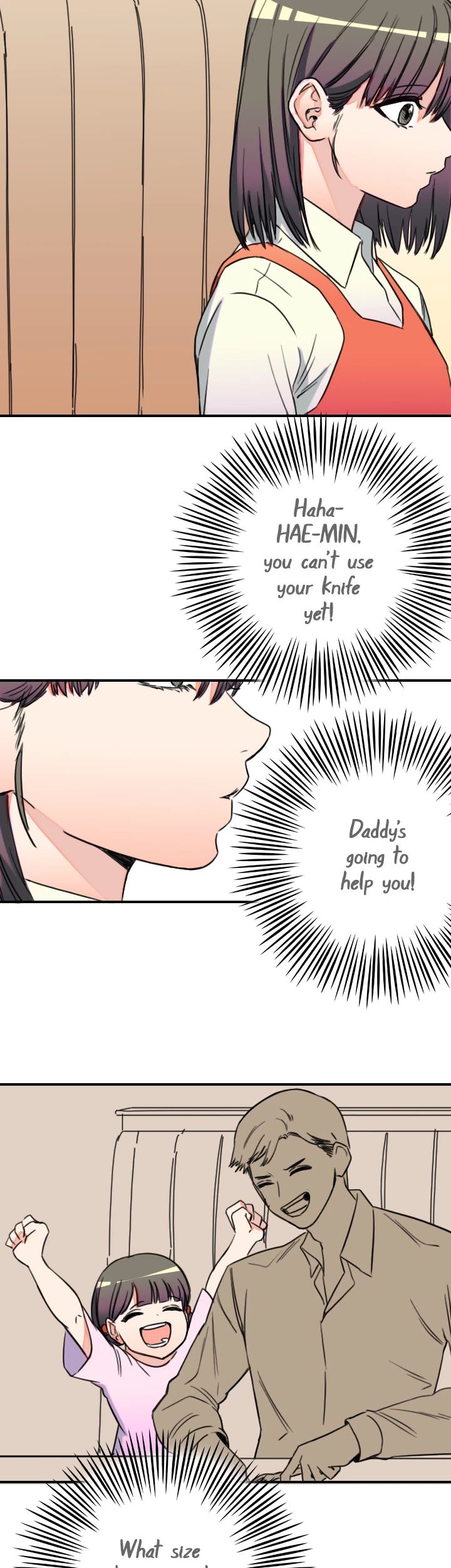 Drawing Romance Chapter 126 image 19