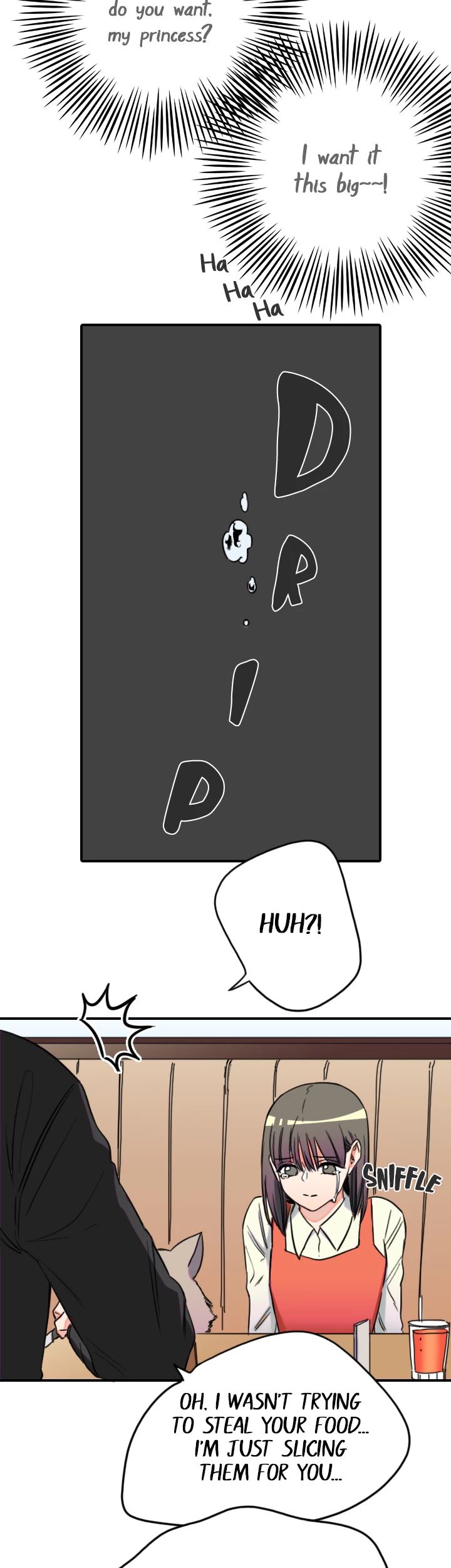 Drawing Romance Chapter 126 image 20