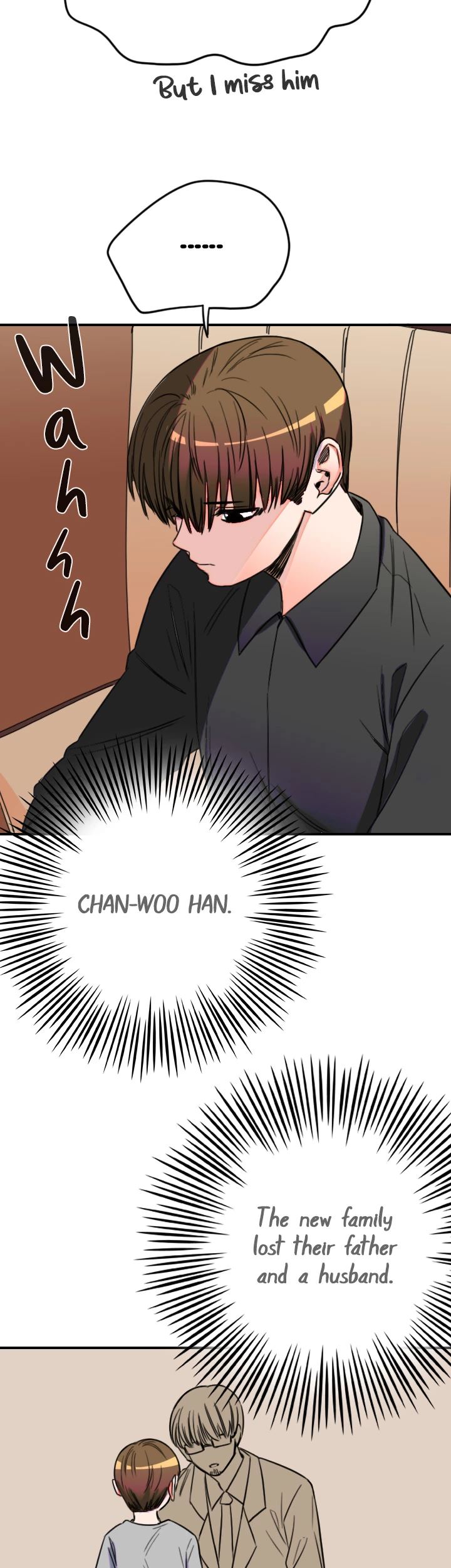 Drawing Romance Chapter 126 image 22