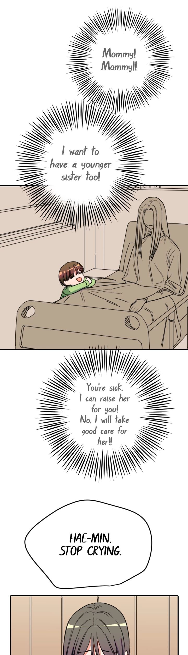 Drawing Romance Chapter 126 image 24