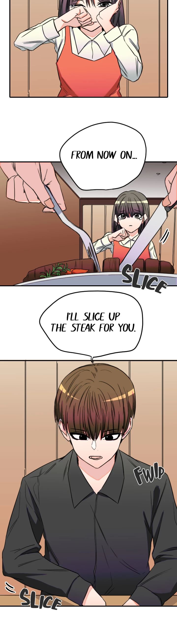 Drawing Romance Chapter 126 image 25