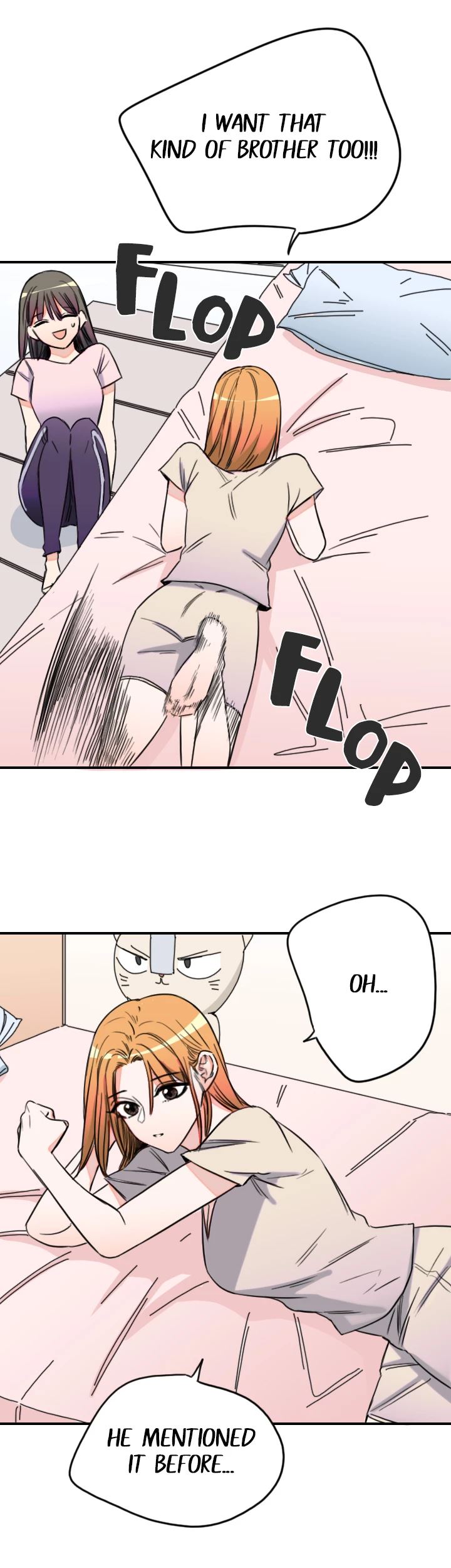 Drawing Romance Chapter 126 image 26