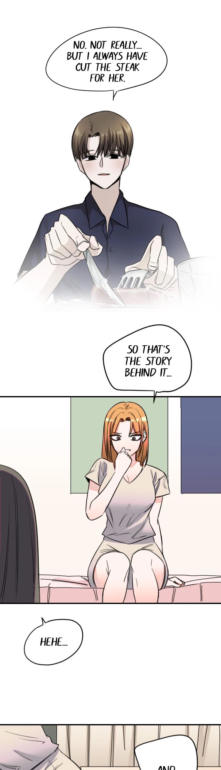 Drawing Romance Chapter 126 image 27