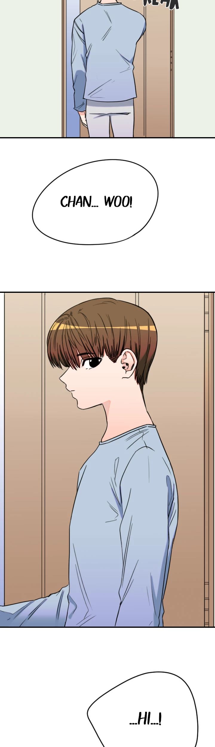 Drawing Romance Chapter 126 image 2