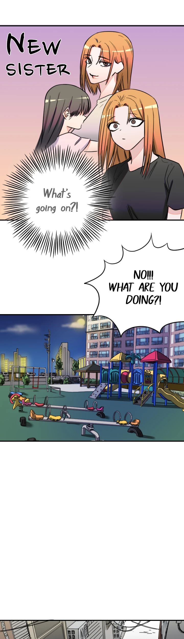 Drawing Romance Chapter 126 image 30