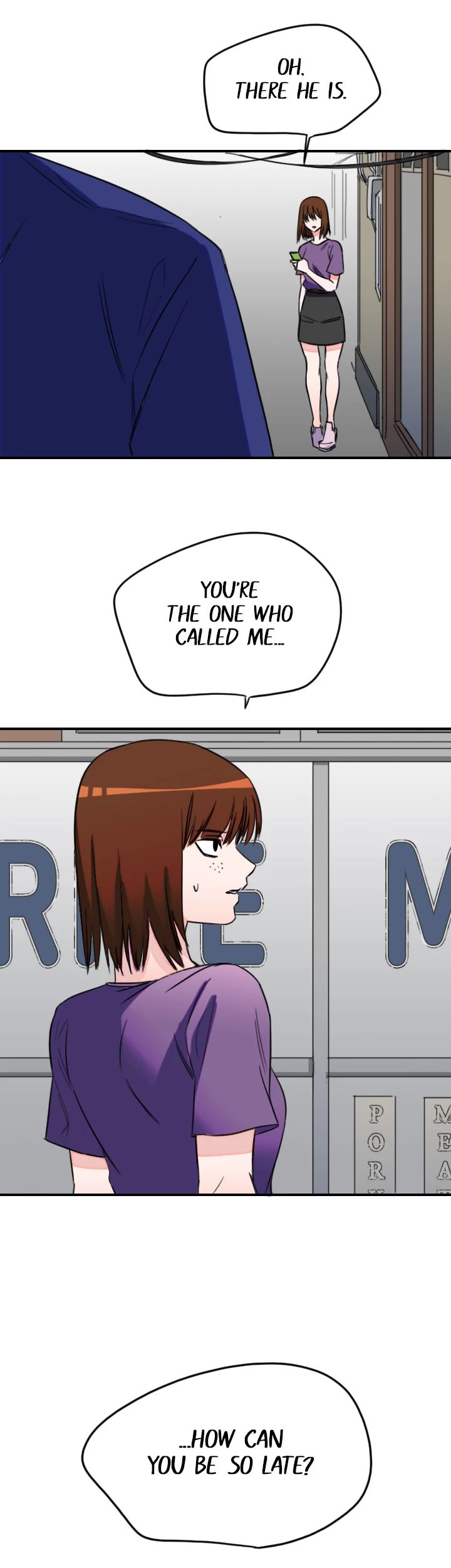 Drawing Romance Chapter 126 image 32