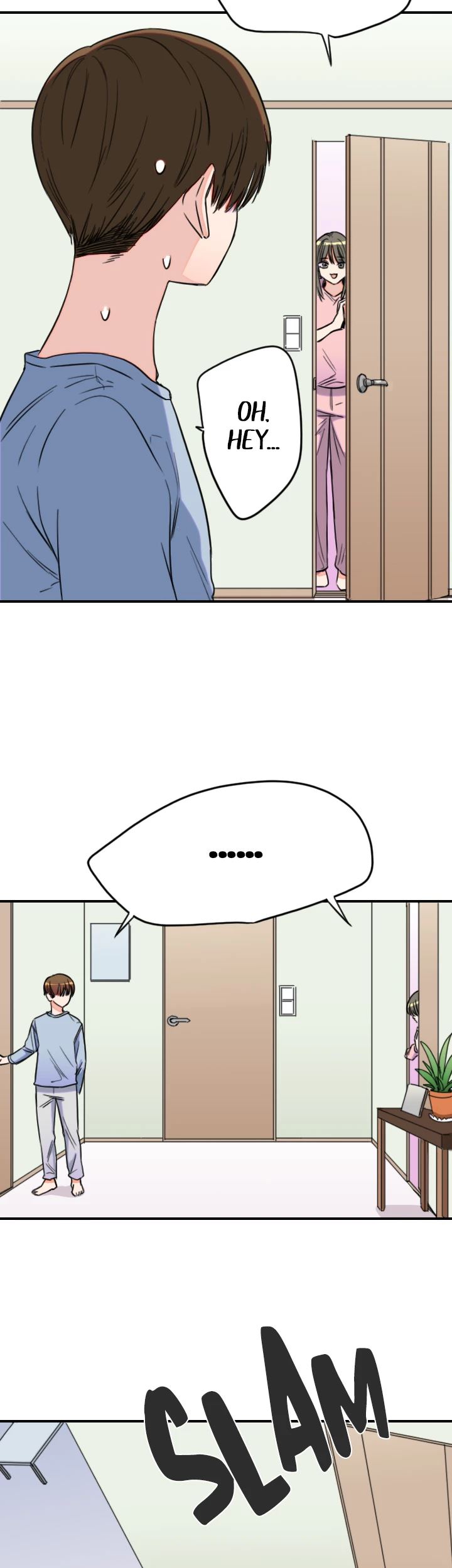 Drawing Romance Chapter 126 image 3