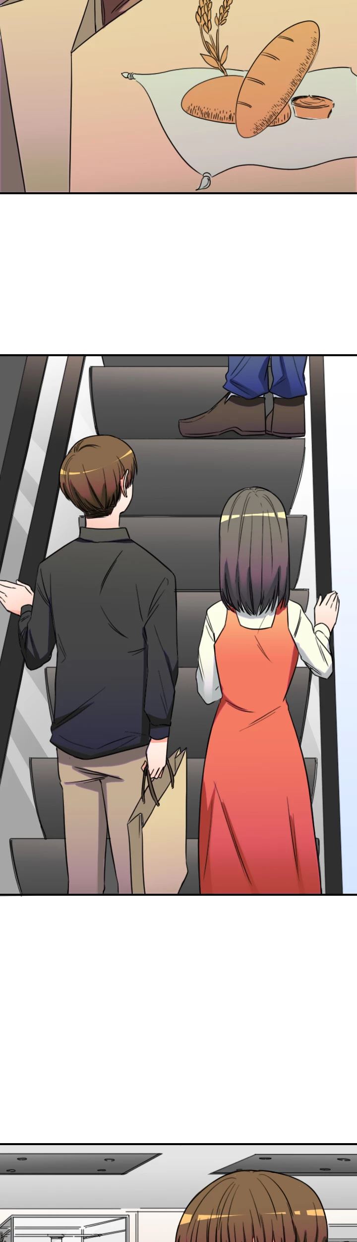 Drawing Romance Chapter 126 image 8