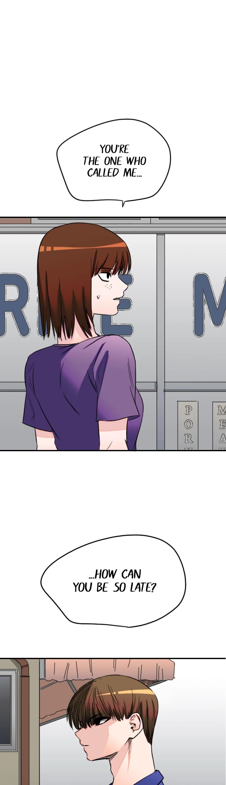 Drawing Romance Chapter 127 image 0