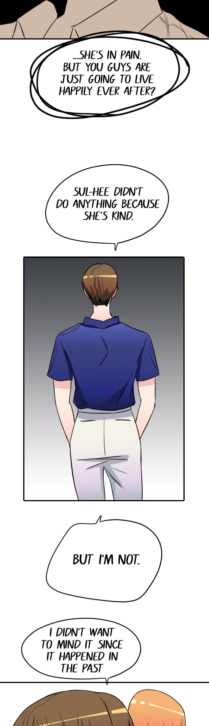 Drawing Romance Chapter 127 image 13