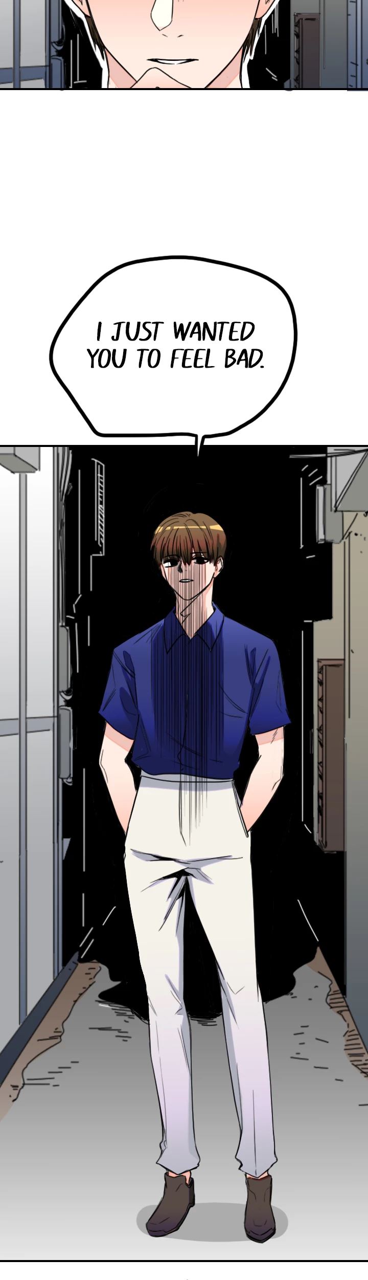 Drawing Romance Chapter 127 image 15