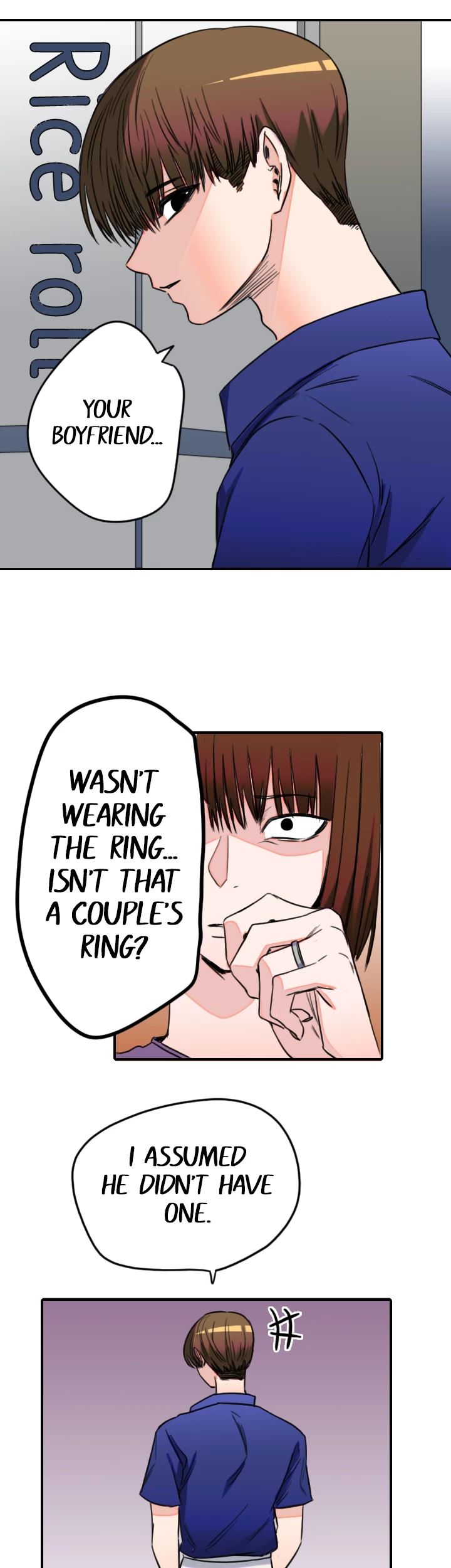 Drawing Romance Chapter 127 image 18