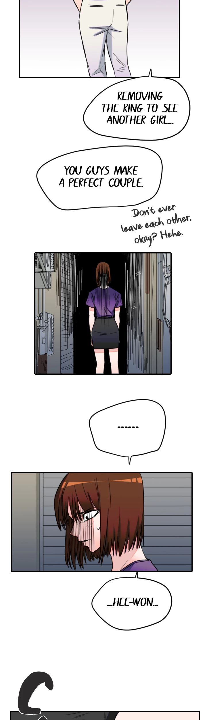 Drawing Romance Chapter 127 image 19