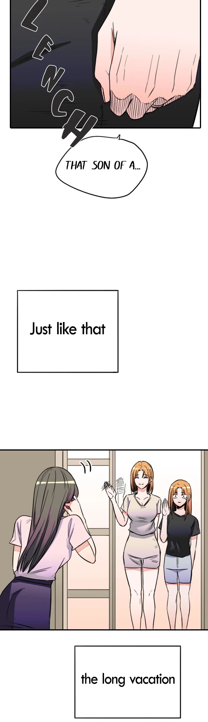 Drawing Romance Chapter 127 image 20