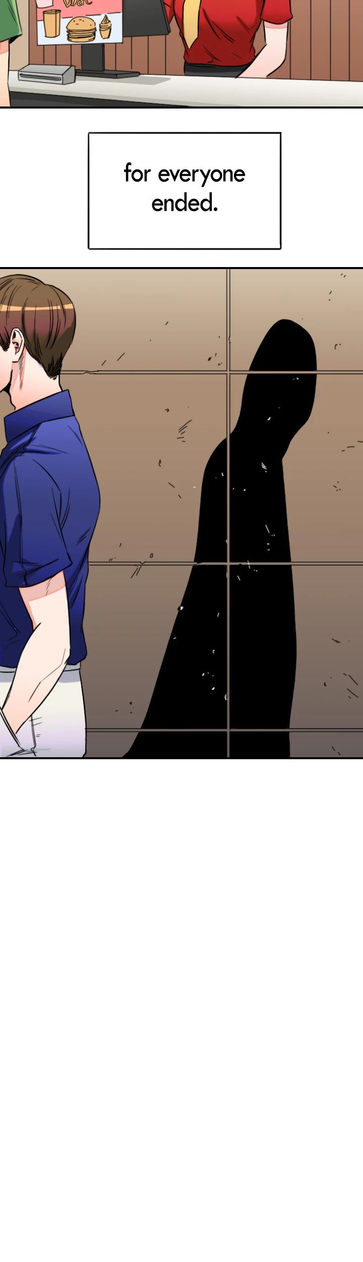 Drawing Romance Chapter 127 image 22