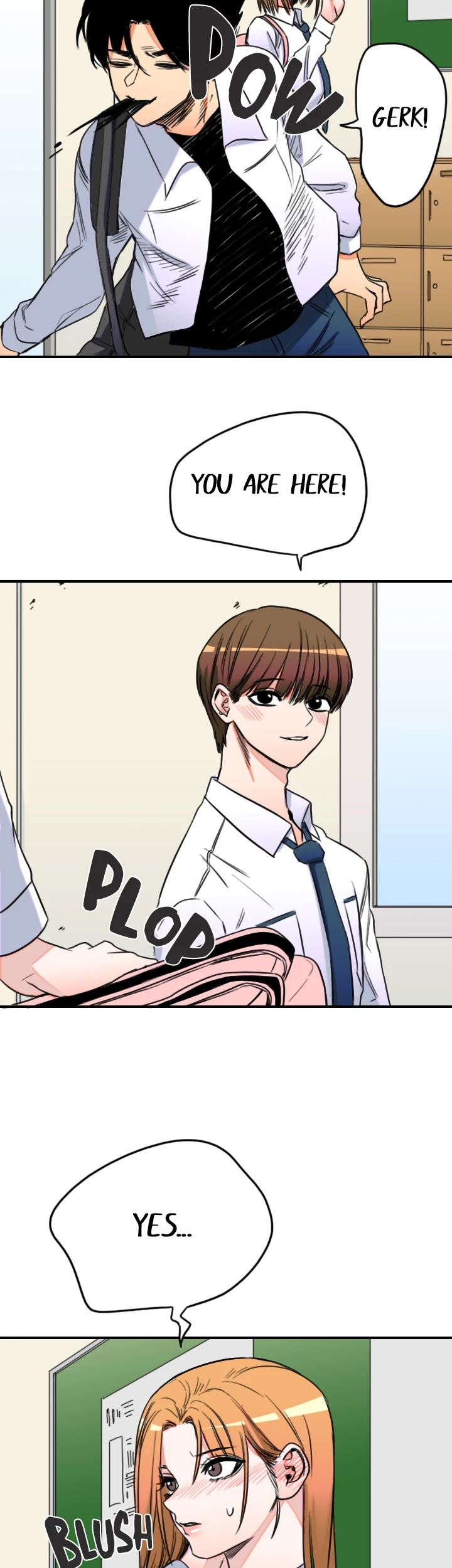 Drawing Romance Chapter 127 image 24