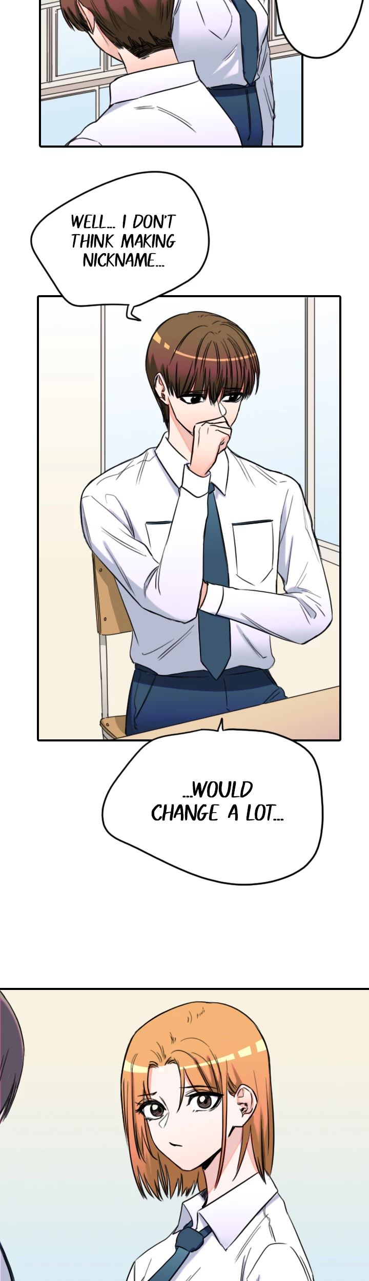 Drawing Romance Chapter 127 image 27