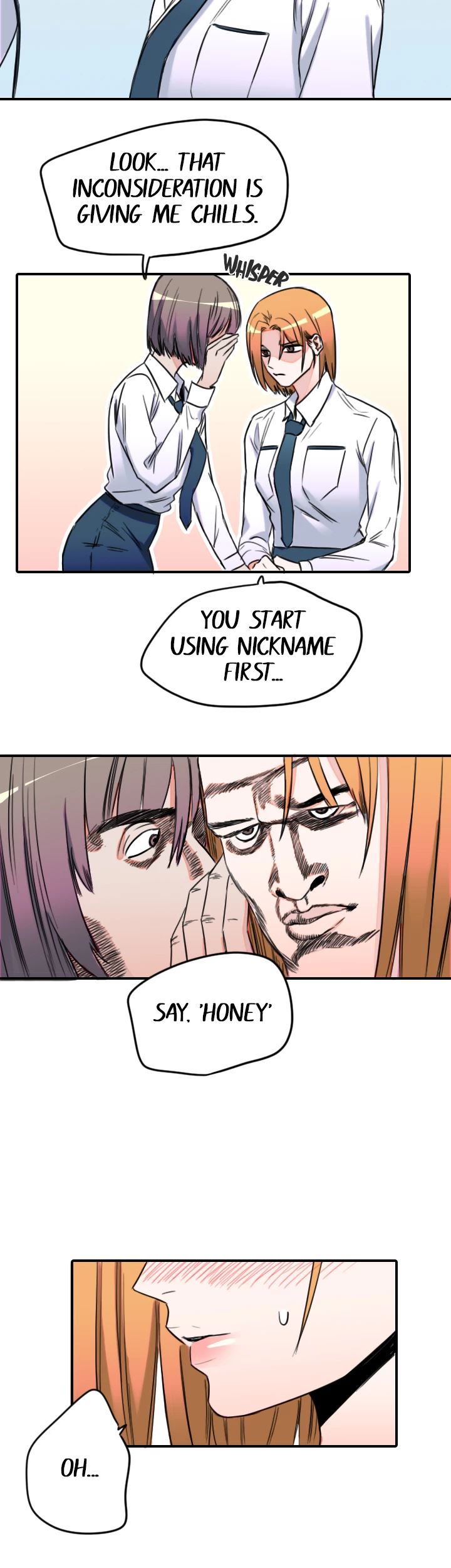 Drawing Romance Chapter 127 image 28