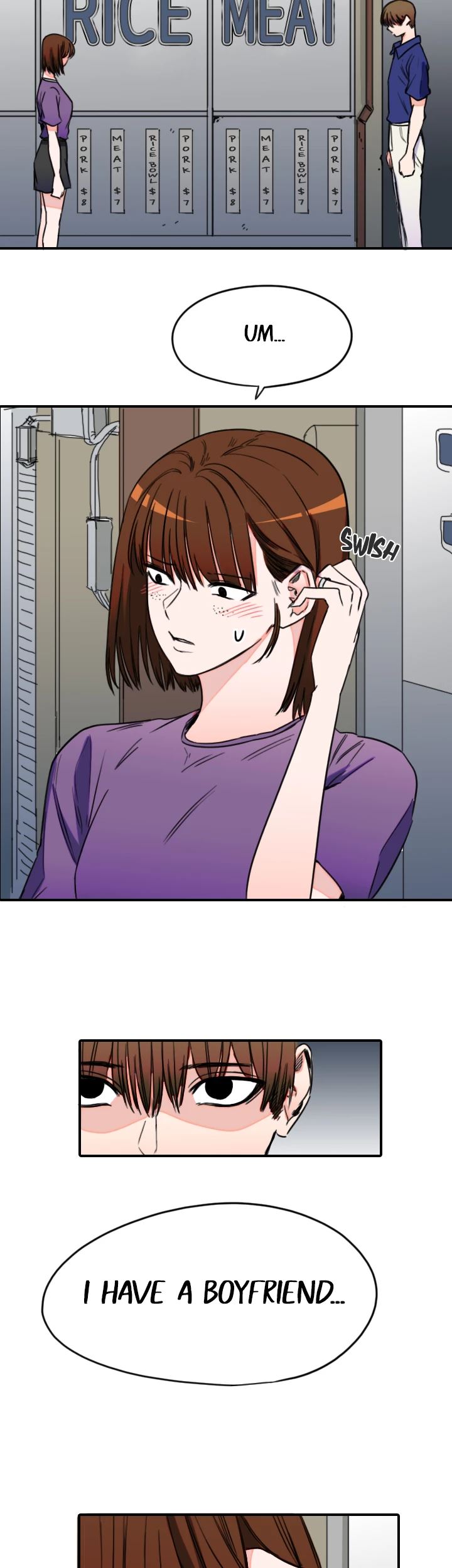 Drawing Romance Chapter 127 image 2