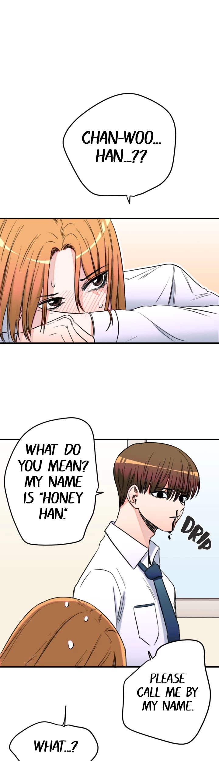 Drawing Romance Chapter 127 image 30