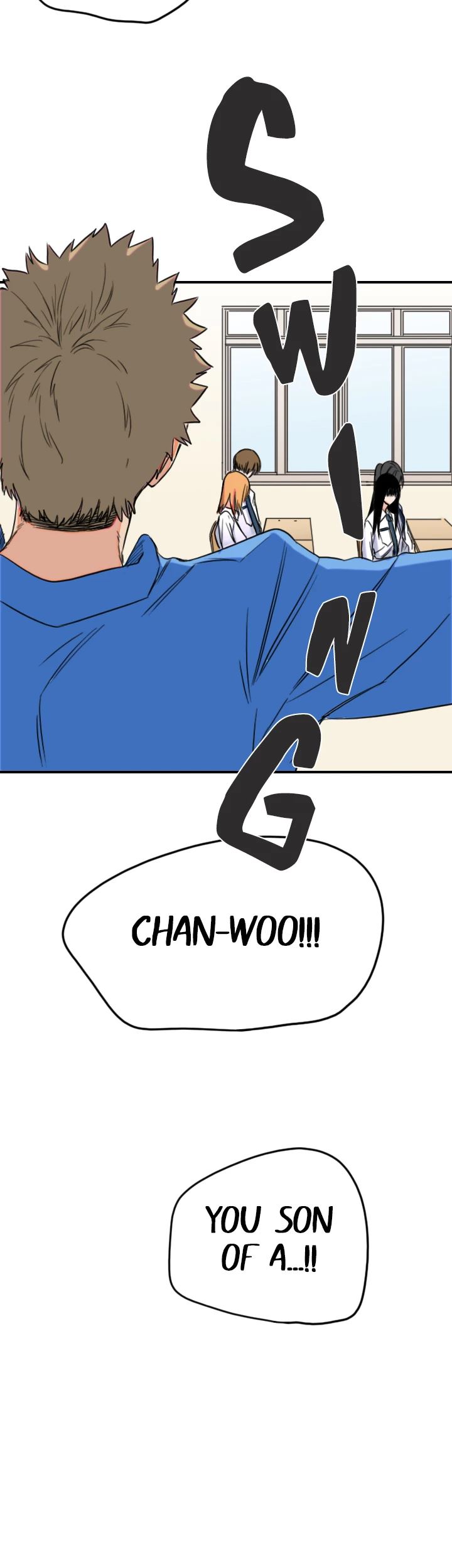 Drawing Romance Chapter 127 image 31
