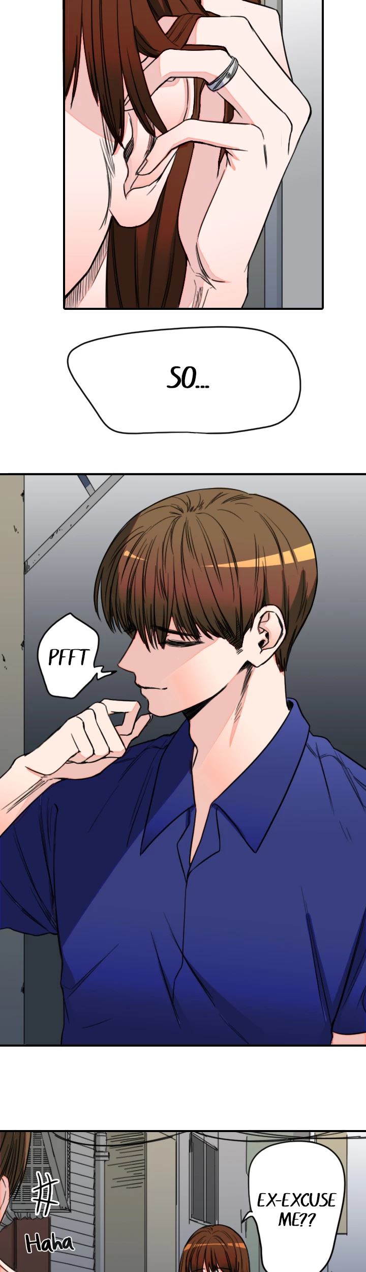 Drawing Romance Chapter 127 image 3