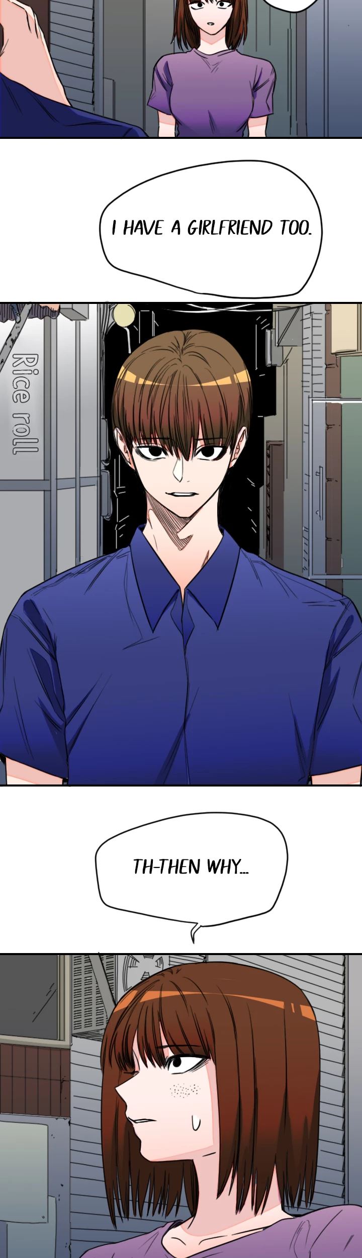 Drawing Romance Chapter 127 image 4