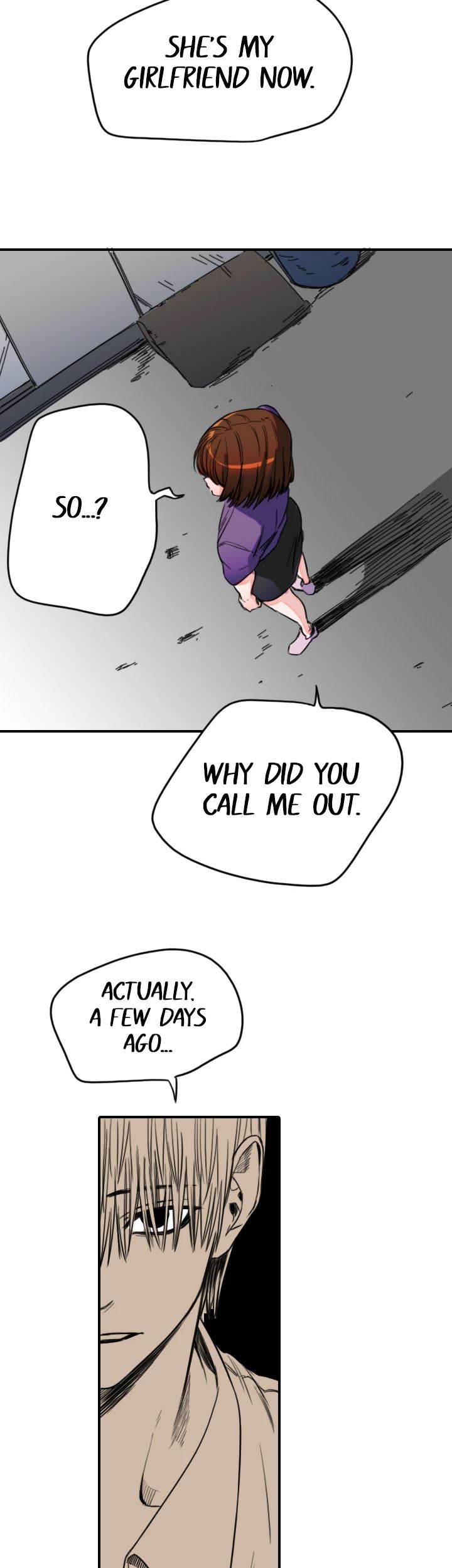 Drawing Romance Chapter 127 image 6