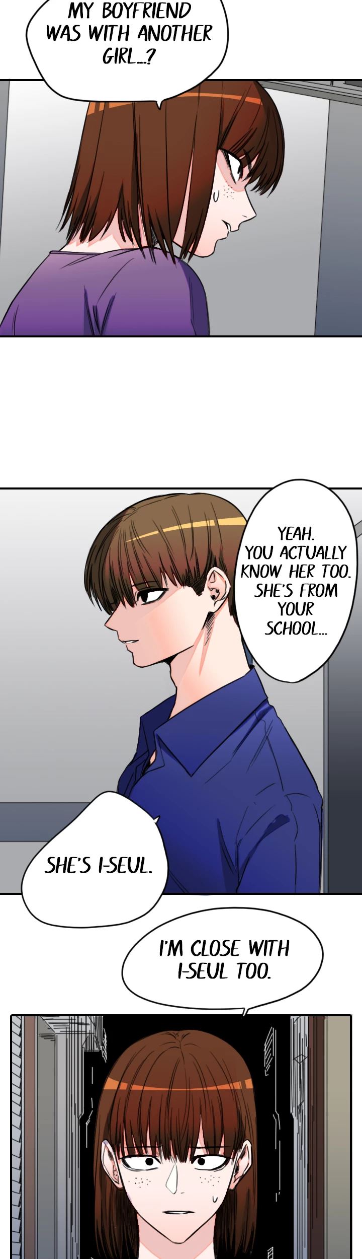 Drawing Romance Chapter 127 image 8
