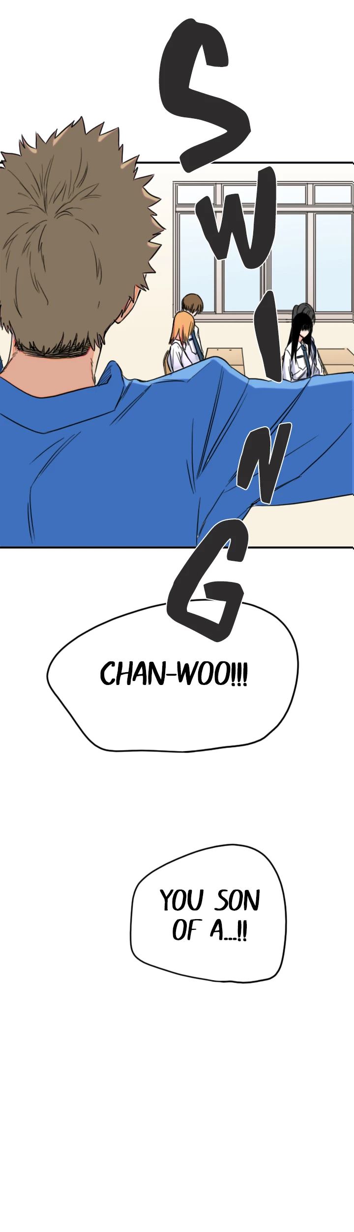 Drawing Romance Chapter 128 image 0