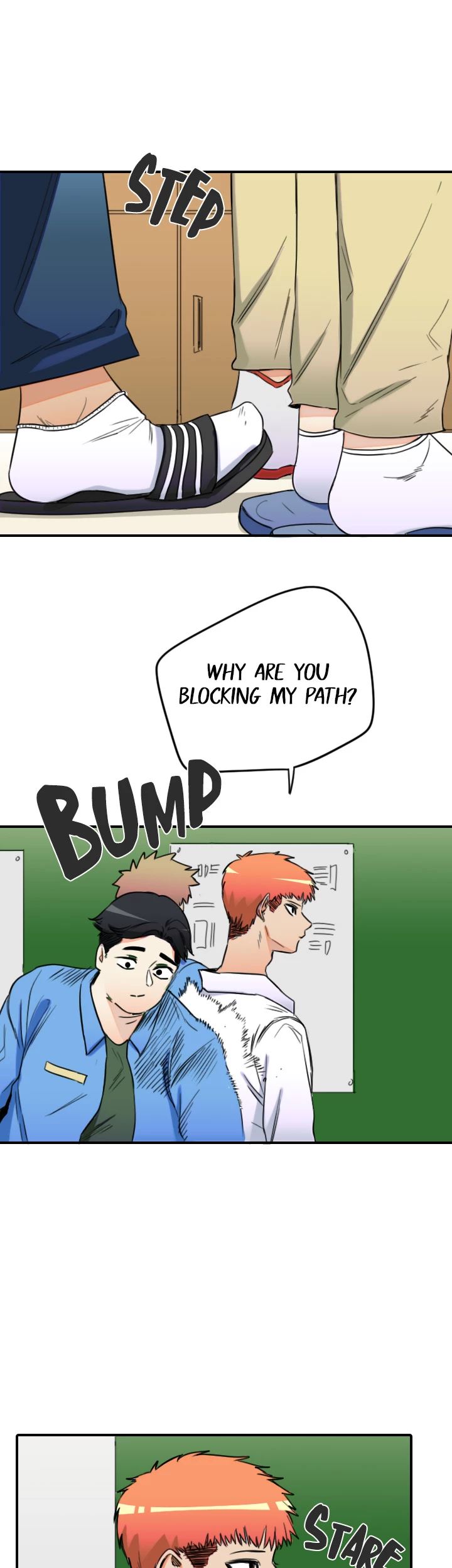 Drawing Romance Chapter 128 image 14
