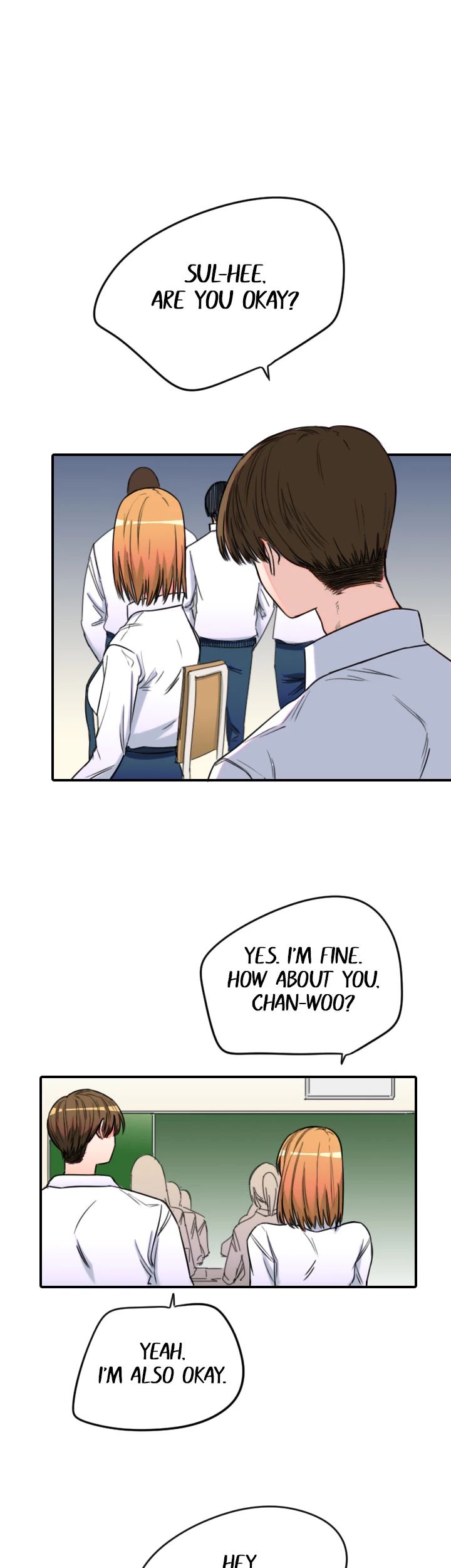 Drawing Romance Chapter 128 image 20