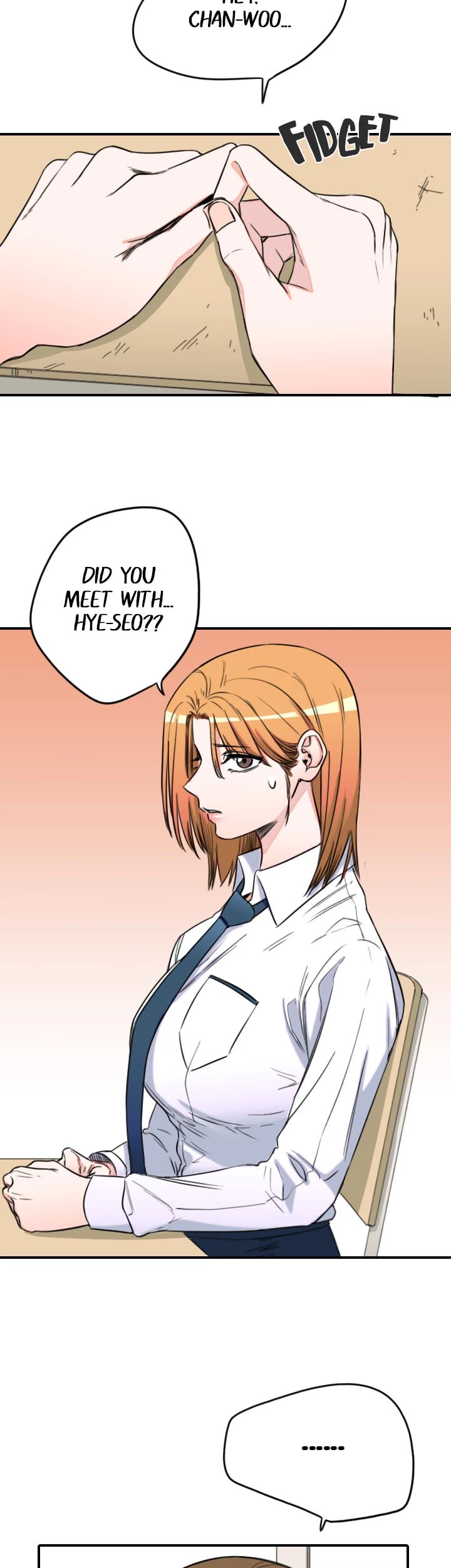 Drawing Romance Chapter 128 image 21