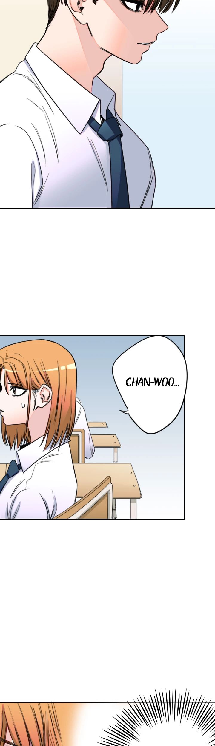 Drawing Romance Chapter 128 image 24
