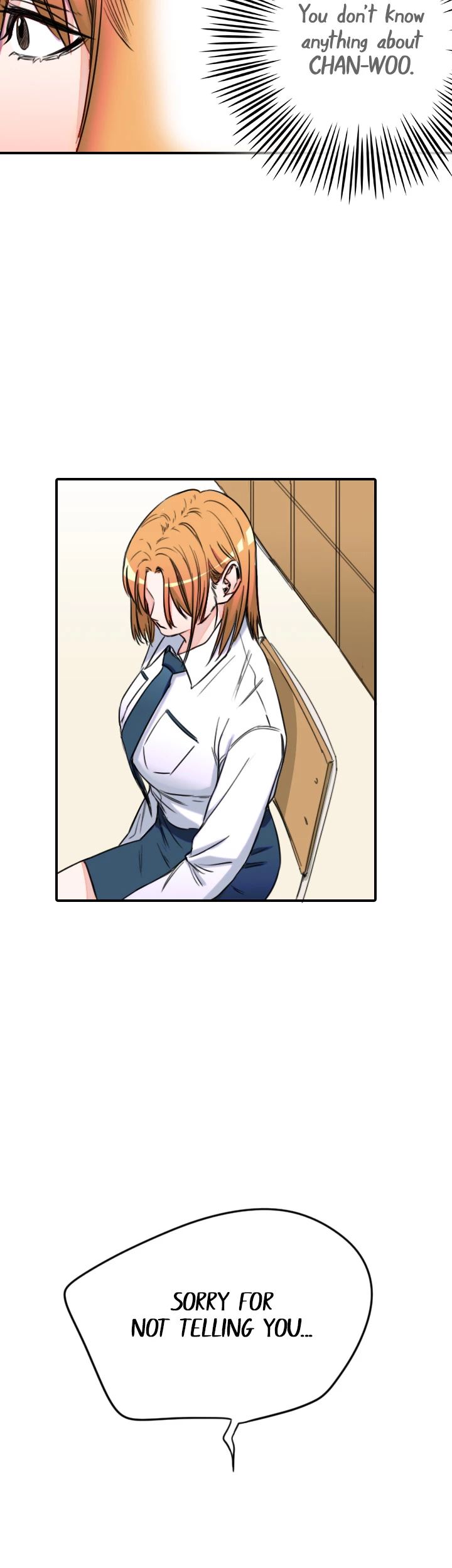 Drawing Romance Chapter 128 image 25