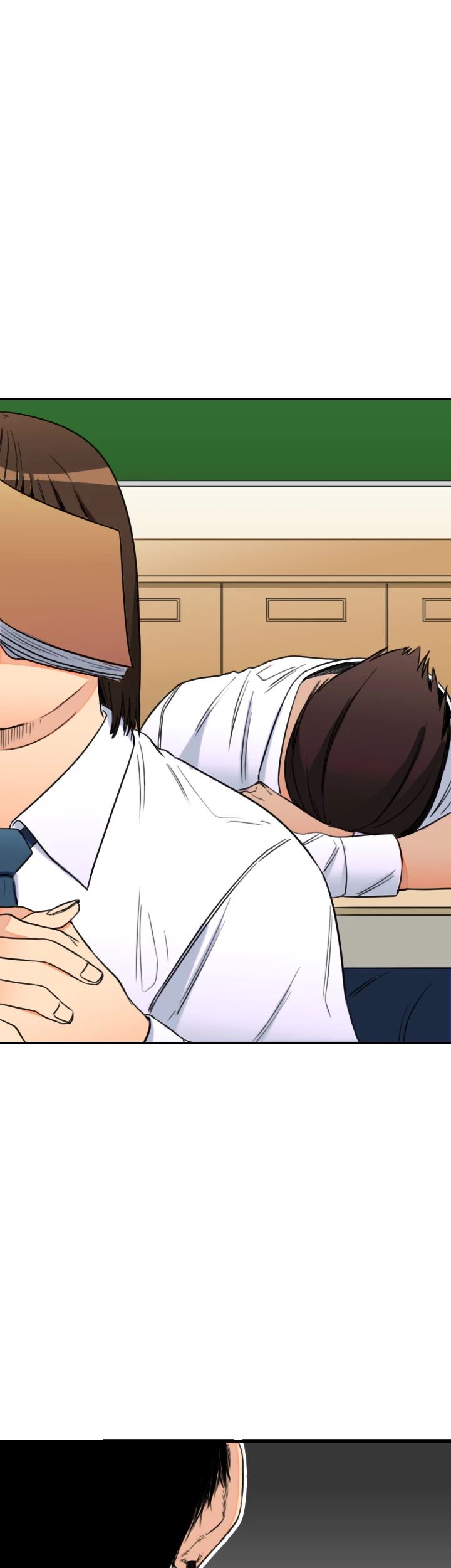 Drawing Romance Chapter 128 image 2