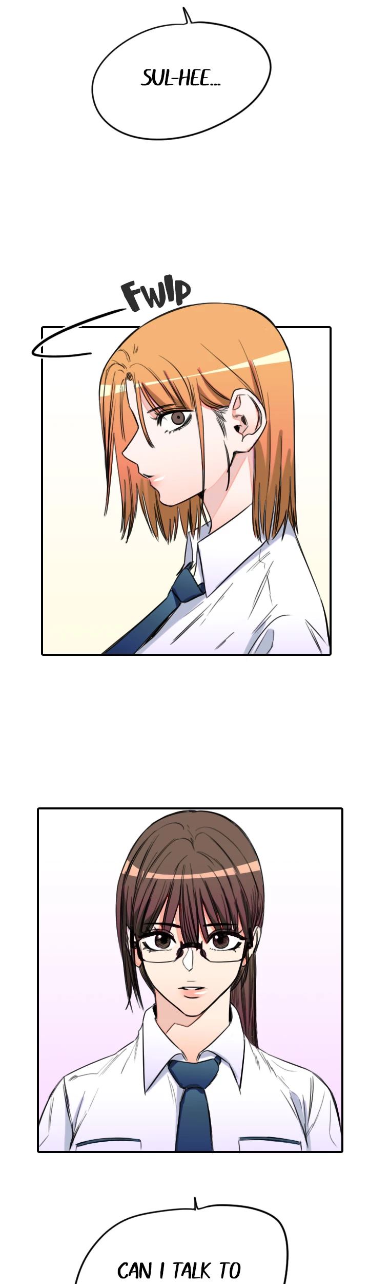 Drawing Romance Chapter 128 image 34