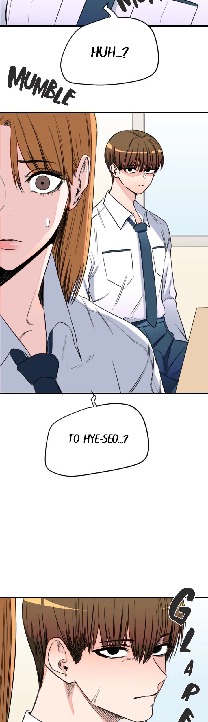 Drawing Romance Chapter 128 image 4