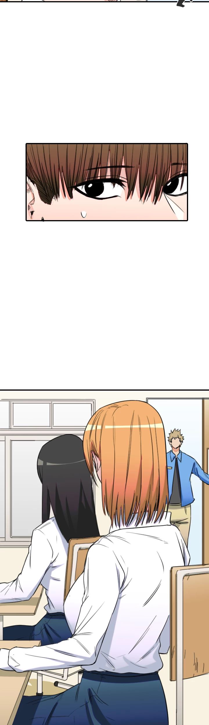 Drawing Romance Chapter 128 image 5